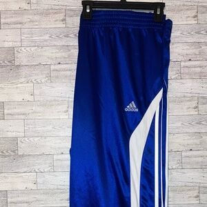 NWT Big Men's Adidas Sweatpants Athletic Pants Climacool Size 4XL